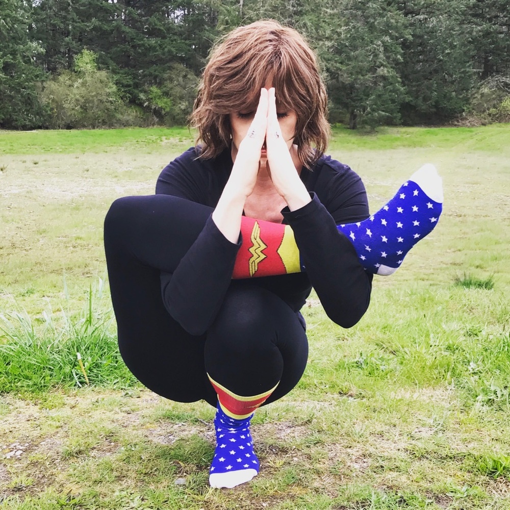 Meet your Posher, Jennifer